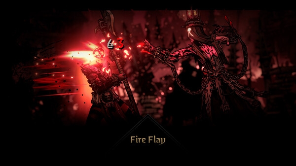 Hình ảnh trong game Darkest Dungeon II Inhuman Bondage-RUNE