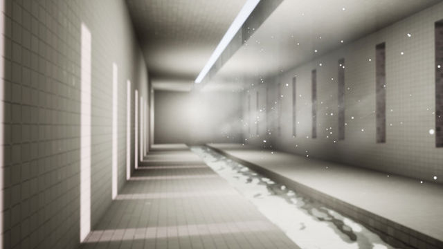 Hình ảnh trong game Escape the Backrooms v1.10-P2P