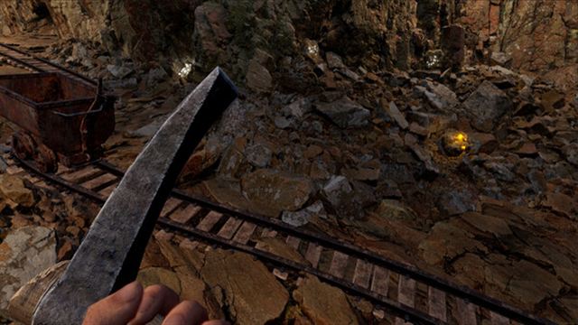 Hình ảnh trong game Blacksmith Simulator-TENOKE