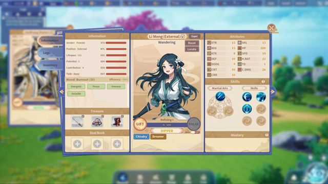 Hình ảnh trong game The Lost Village v1.2.12-P2P