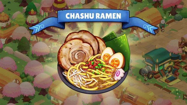 Hình ảnh trong game Cuisineer v1.1.4037-P2P