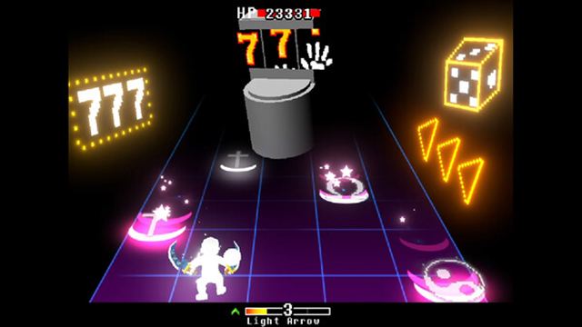 Hình ảnh trong game Everhood 2 v1.0.004-P2P