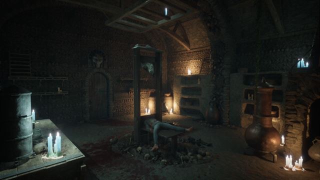 Hình ảnh trong game Death Relives v0.14.68.408-P2P