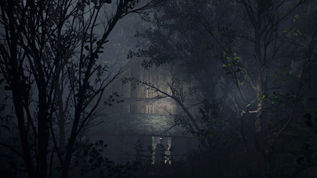 Hình ảnh trong game The 9th Charnel-RUNE