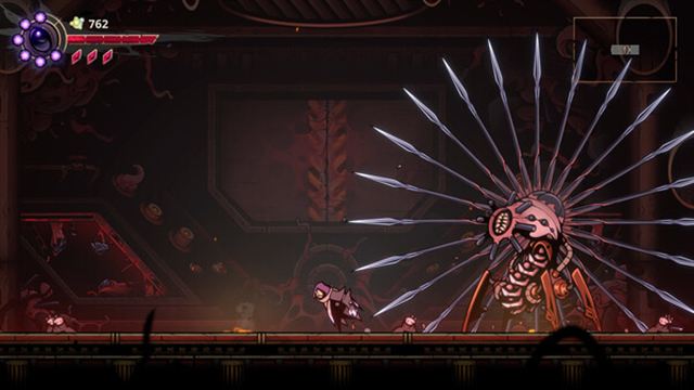Hình ảnh trong game Voidwrought v1.0.12-P2P