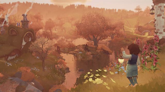 Hình ảnh trong game Tales of the Shire A The Lord of The Rings Game v1.0.2.0-P2P