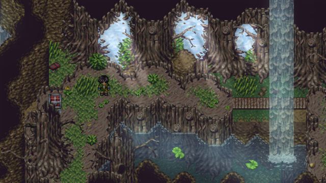 Hình ảnh trong game Beloved Rapture-DINOByTES