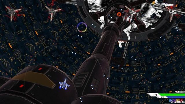 Hình ảnh trong game Dark Old Sun II Unspace-TENOKE