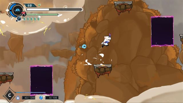 Hình ảnh trong game DragonLoop v1.2.15-P2P