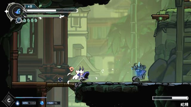 Hình ảnh trong game DragonLoop v1.2.15-P2P
