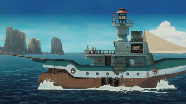 Hình ảnh trong game Forgotlings v1.0.8-P2P