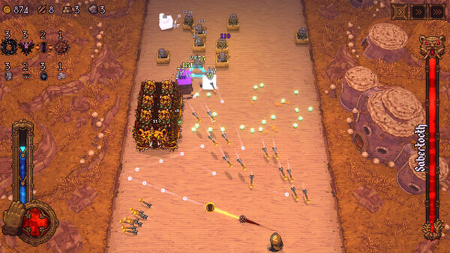 Hình ảnh trong game BALL x PIT v20251105-P2P