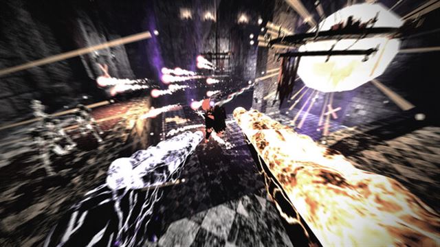 Hình ảnh trong game Voidborn v1.0.3-P2P