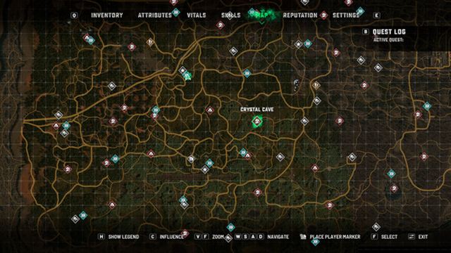 Hình ảnh trong game Chernobylite 2 Exclusion Zone v56549 Early Access