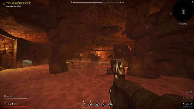 Hình ảnh trong game Second Sun v1.0.9-P2P