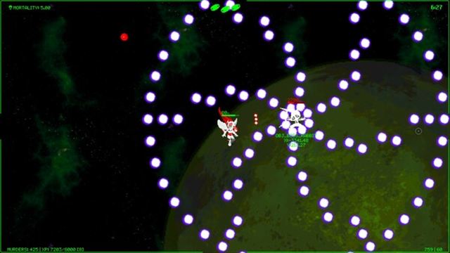 Hình ảnh trong game Picayune Dreams v1.1.0.9-P2P