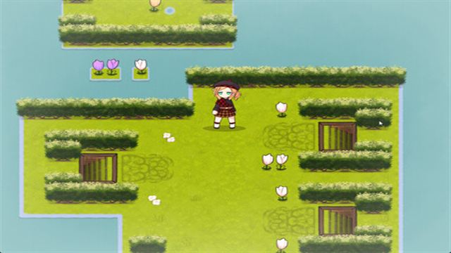Hình ảnh trong game Thistlemine-TENOKE