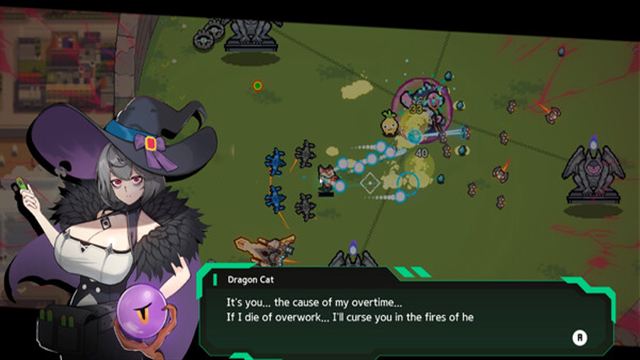 Hình ảnh trong game X Invader-TENOKE