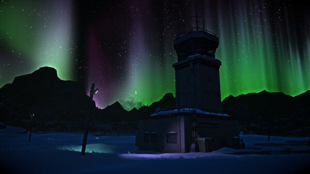 Hình ảnh trong game The Long Dark v2.42-P2P