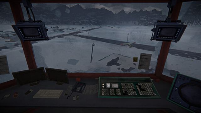 Hình ảnh trong game The Long Dark Part Five Last Horizon-P2P