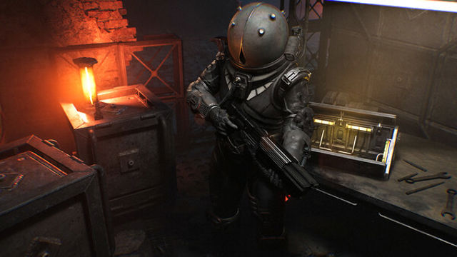 Hình ảnh trong game Cronos The New Dawn v20251030-P2P