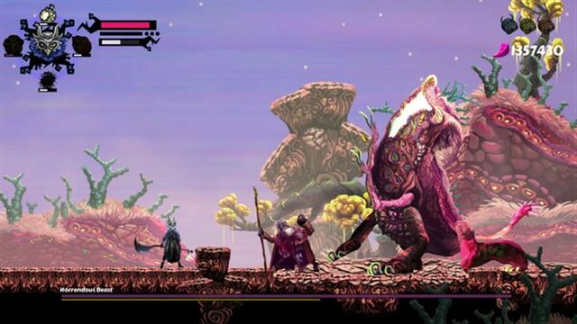 Hình ảnh trong game Magenta Horizon Neverending Harvest v1.0.11-P2P