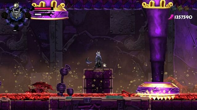 Hình ảnh trong game Magenta Horizon Neverending Harvest v1.0.11-P2P