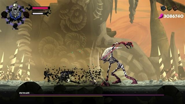 Hình ảnh trong game Magenta Horizon Neverending Harvest v1.0.12-P2P