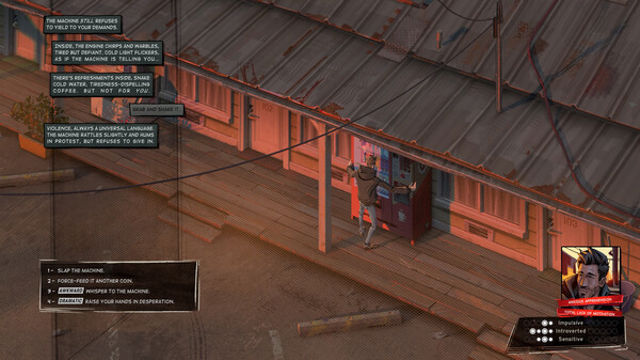 Hình ảnh trong game Rue Valley-TENOKE