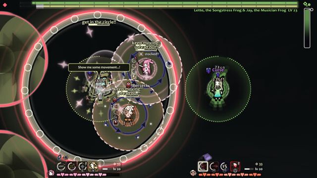 Hình ảnh trong game Rabbit and Steel v1.0.4.7-P2P
