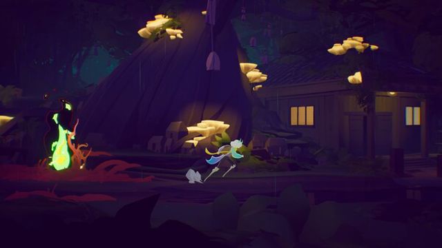 Hình ảnh trong game Possessors v1.6.0.137098-P2P