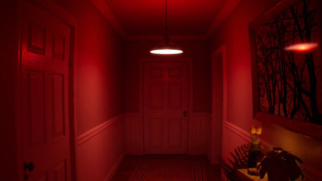 Hình ảnh trong game BrokenLore UNFOLLOW v20260123-P2P