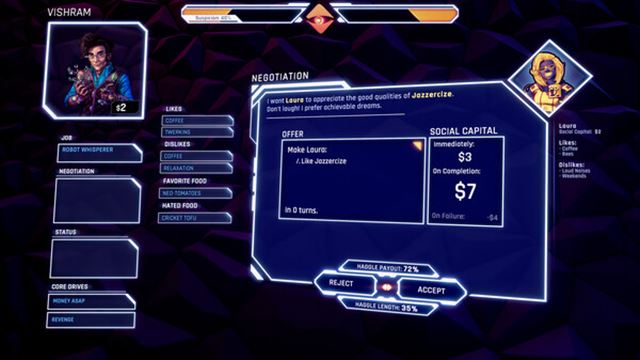 Hình ảnh trong game Ctrl Alt Deal-GoldBerg