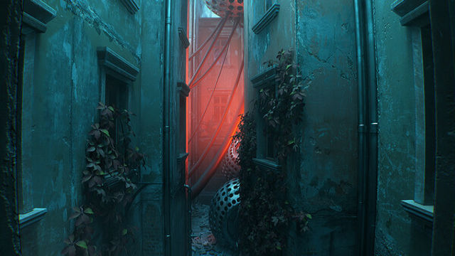 Hình ảnh trong game INDUSTRIA 2-P2P