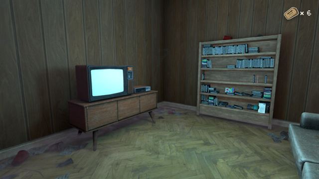 Hình ảnh trong game RetroRealms Arcade-Chronos