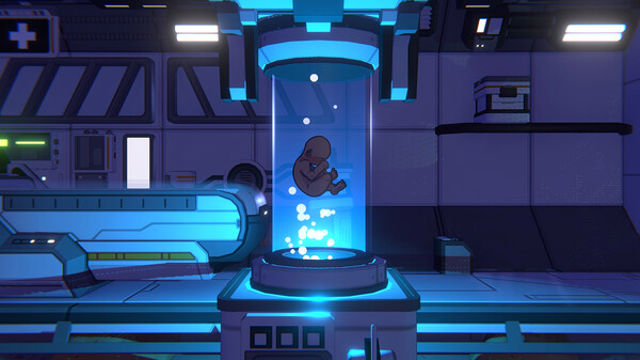 Hình ảnh trong game Kentum-TENOKE