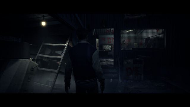 Hình ảnh trong game Until Dawn-P2P