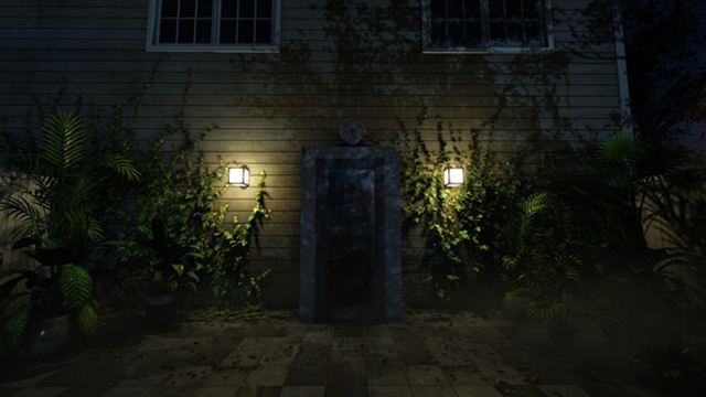 Hình ảnh trong game The Lies We Tell Ourselves v20250121-P2P