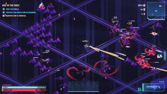 Hình ảnh trong game Sodaman Early Access
