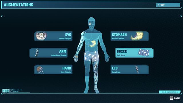 Hình ảnh trong game Sodaman Early Access
