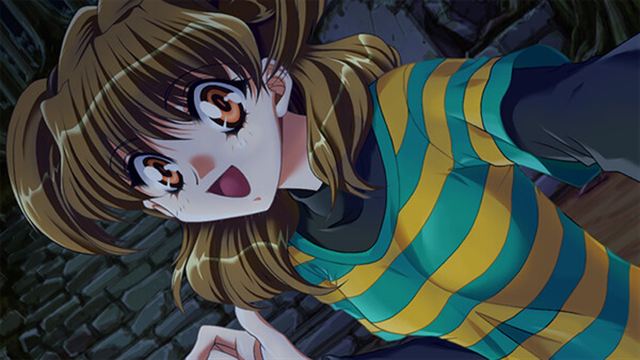 Hình ảnh trong game Never 7 The End of Infinity-TENOKE