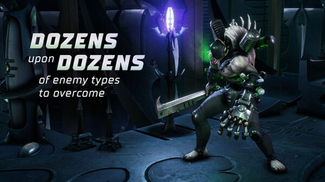 Hình ảnh trong game Warhammer 40000 Rogue Trader v1.2.1.17-P2P