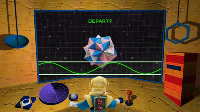 Hình ảnh trong game Asterism-TENOKE