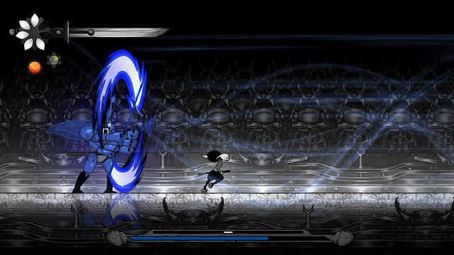 Hình ảnh trong game Gurei-TENOKE