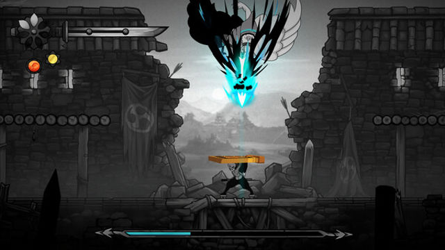 Hình ảnh trong game Gurei-TENOKE