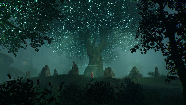 Hình ảnh trong game Vampires Bloodlord Rising v1.0.3.19569 Early Access