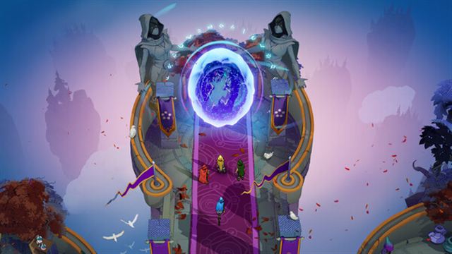 Hình ảnh trong game Wizard of Legend 2 v1.1.0-P2P