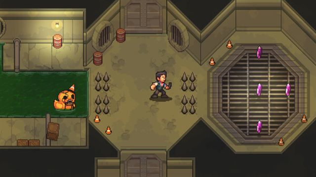 Hình ảnh trong game Super Dark Deception v1.2.4-P2P