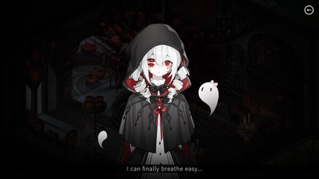 Hình ảnh trong game Yog-Sothoths Yard v1.0.11-TENOKE