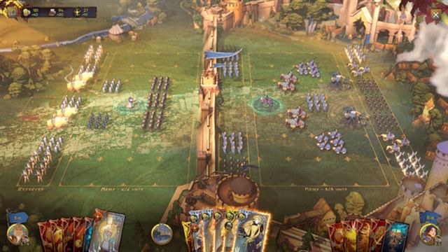 Hình ảnh trong game Songs of Silence v1.4.0-P2P